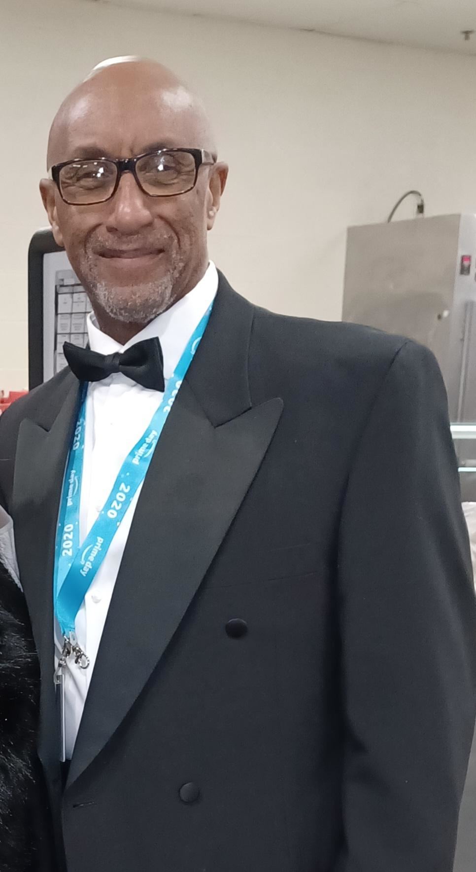 Mr. Davis
